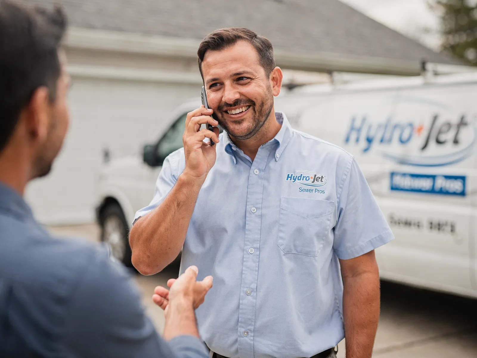 Hydro Jetting Painesville, OH FAQs